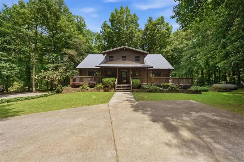 217 Browning Road, Villa Rica, GA 30180 - #1