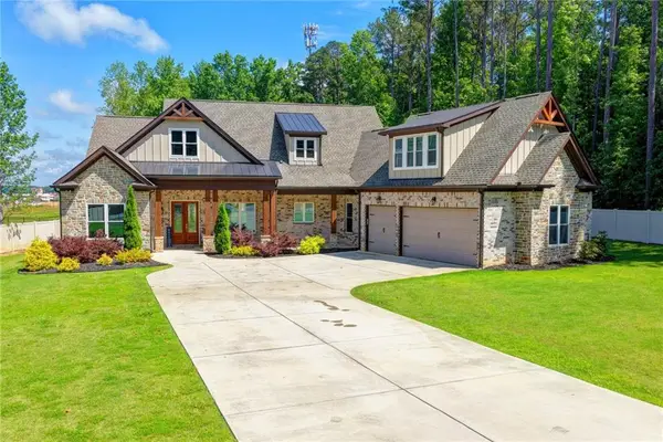 1294 Rock Springs Road, Buford, GA 30519