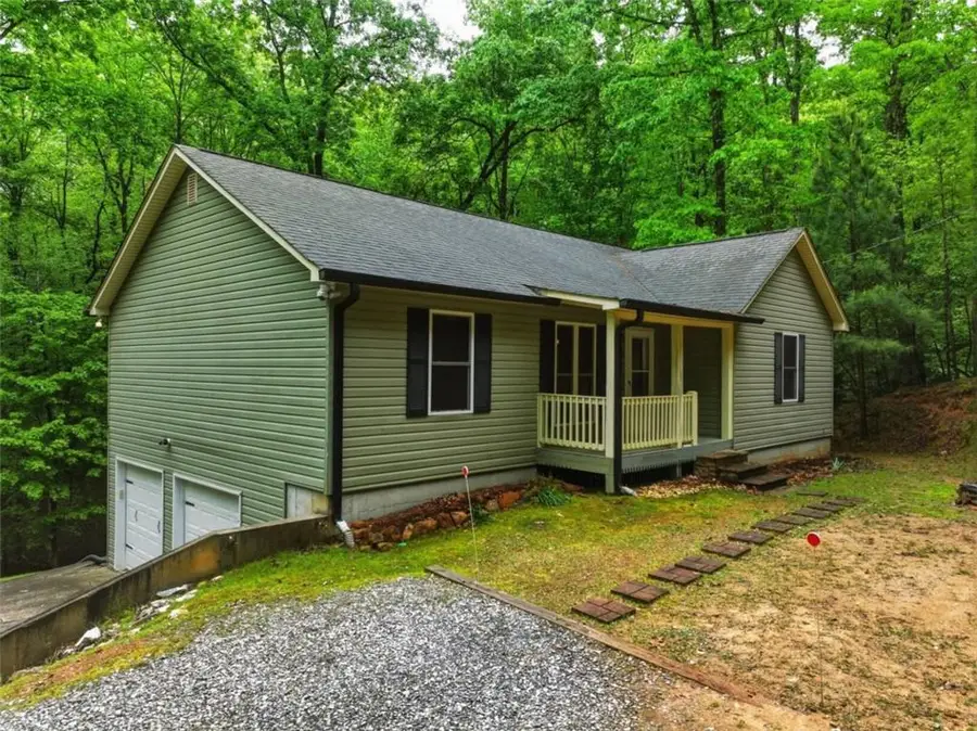 165 Pelican Drive, Ellijay, GA 30540 - #2
