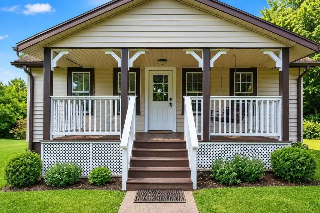 1851 Camp Wahsega Road, Dahlonega, GA 30533 - #1