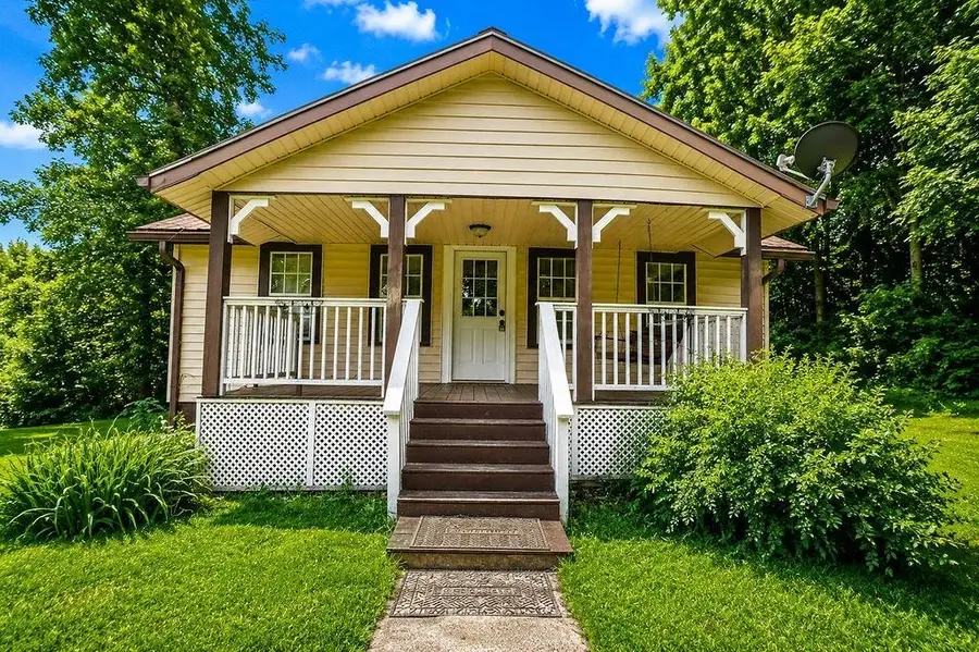 1851 Camp Wahsega Road, Dahlonega, GA 30533 - #2