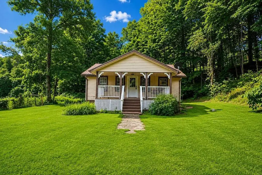 1851 Camp Wahsega Road, Dahlonega, GA 30533 - #3