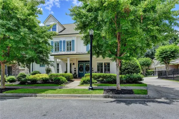 500 Parkview Drive, Alpharetta, GA 30004