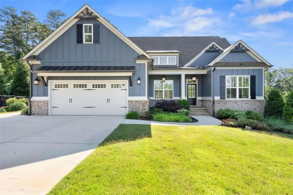 5420 Fishermans Cove, Gainesville, GA 30506 - #1