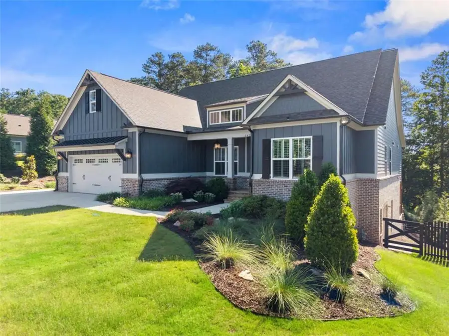 5420 Fishermans Cove, Gainesville, GA 30506 - #2