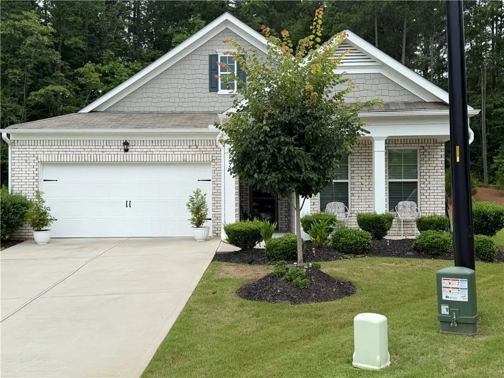 175 South Cornucopia, Dallas, GA 30132 - #1