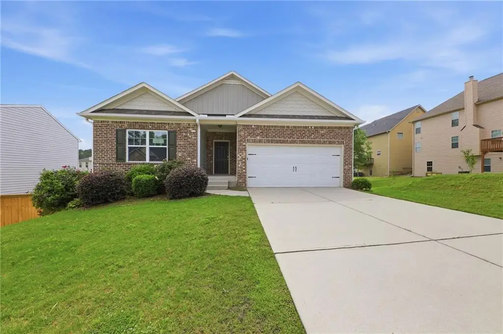 34 Dalgety Crossing, Dallas, GA 30132 - #1