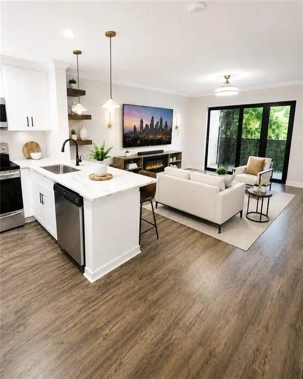 300 Johnson Ferry Road #A406, Atlanta, GA 30328 - #2