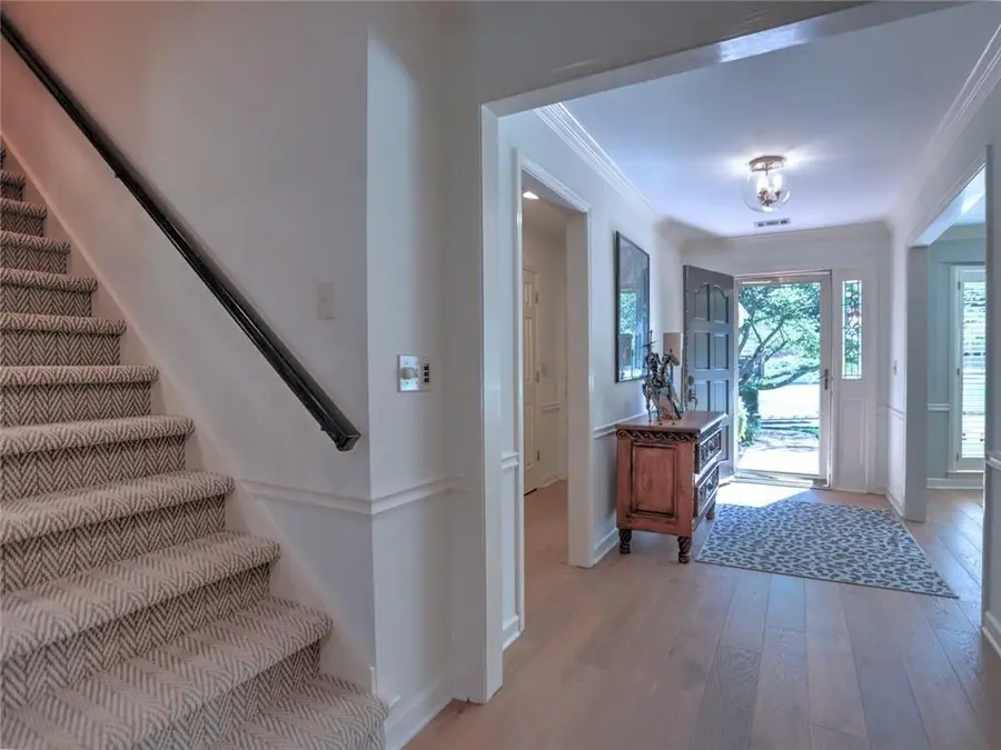 215 Hidden Meadow Drive, Alpharetta, GA 30004 - #3