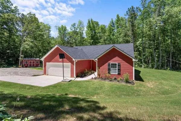 505 New Hope Church Road, Carrollton, GA 30117