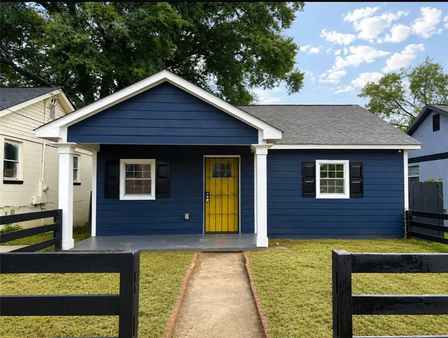 917 Garibaldi Street Sw, Atlanta, GA 30310 - #2