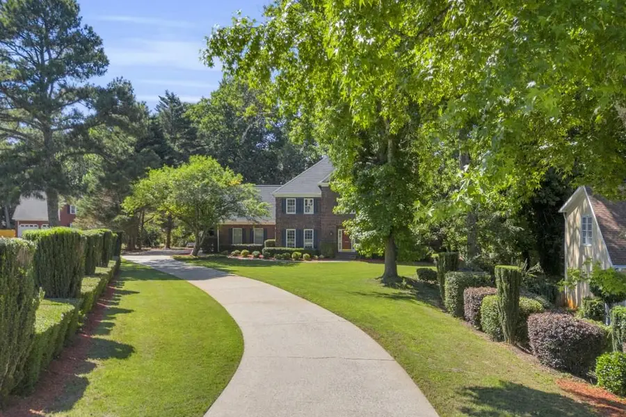 2865 Bordeaux Boulevard, Cumming, GA 30041 - #3