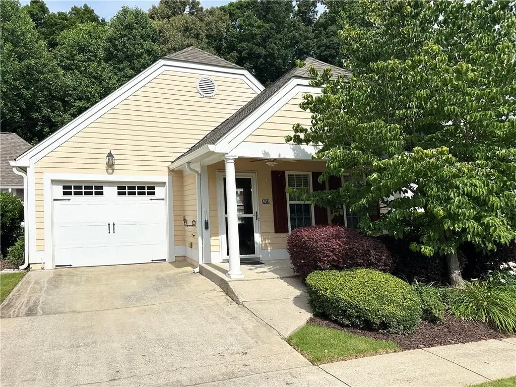 5033 Kathryn Glen Drive, Acworth, GA 30101 - #1