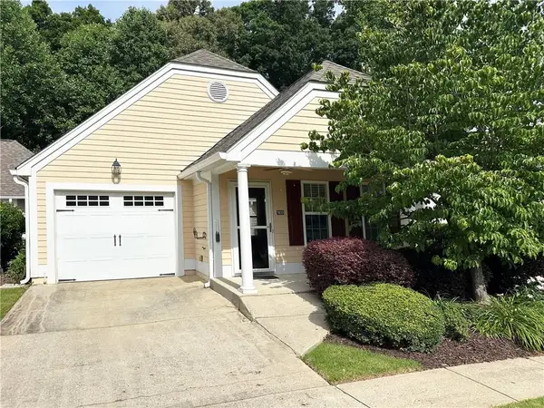 5033 Kathryn Glen Drive, Acworth, GA 30101