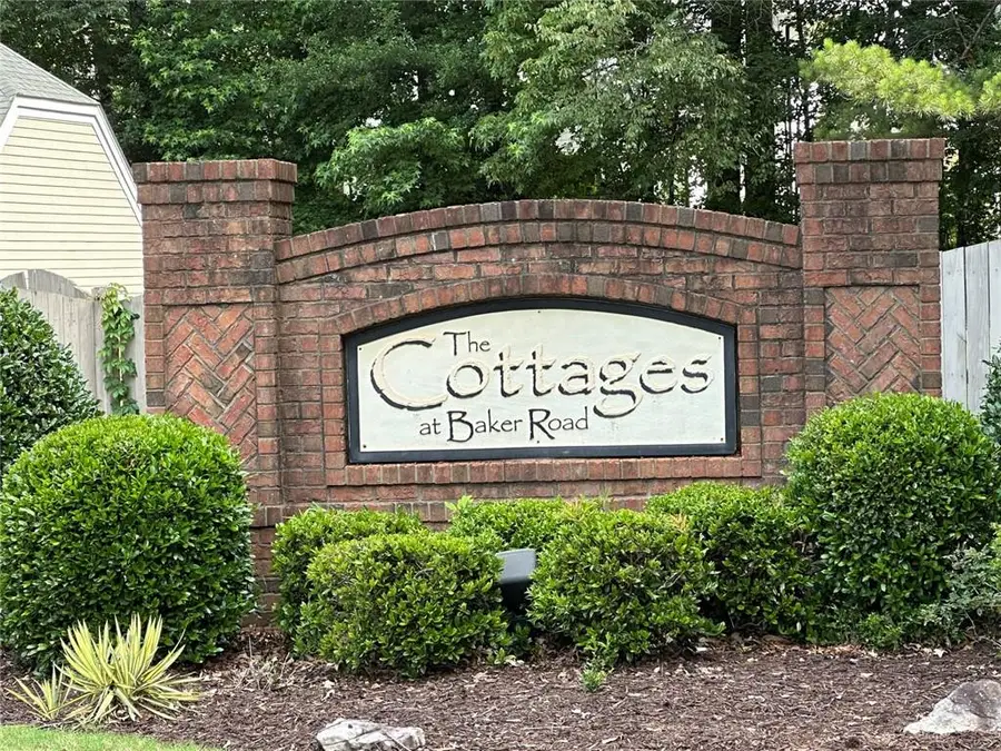 5033 Kathryn Glen Drive, Acworth, GA 30101 - #2