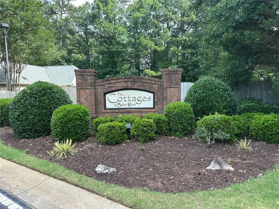5033 Kathryn Glen Drive, Acworth, GA 30101 - #3