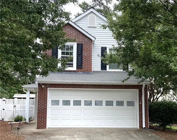 3405 Jones Ferry Lane, Alpharetta, GA 30022