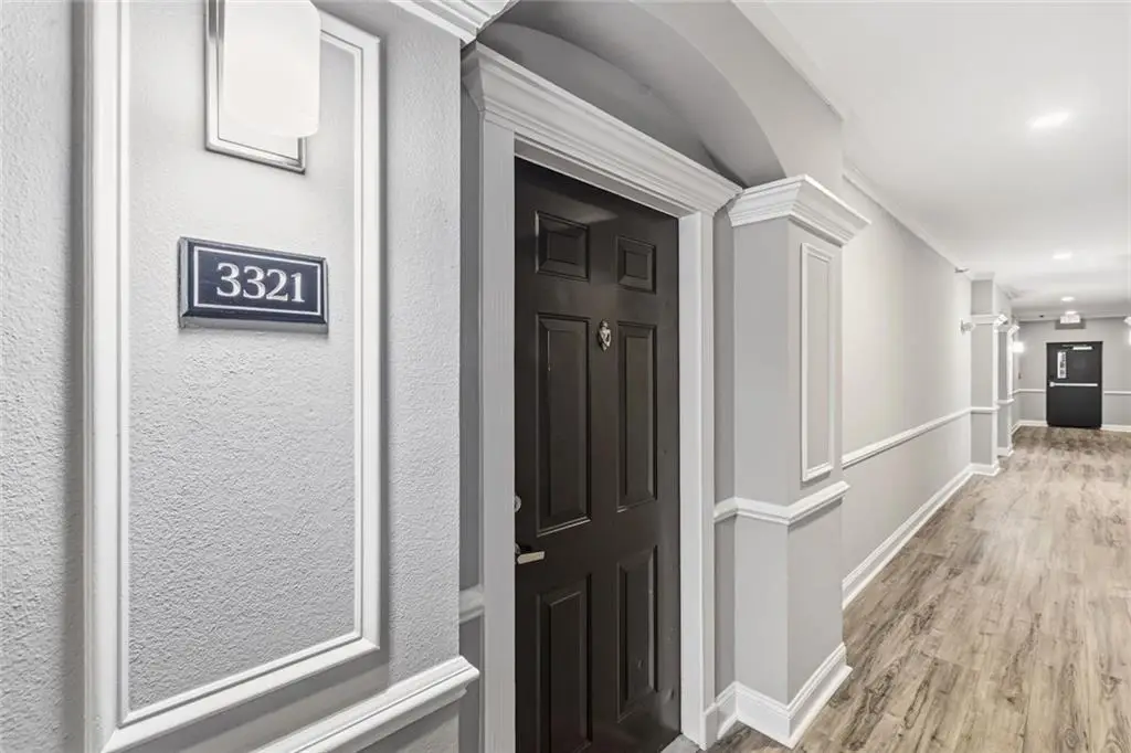1850 Cotillion Drive #3321, Dunwoody, GA 30338 - #1