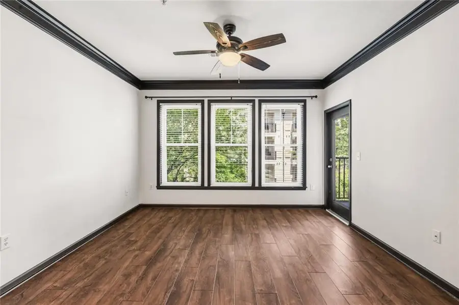 1850 Cotillion Drive #3321, Dunwoody, GA 30338 - #3