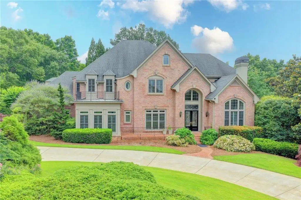 2320 Sugarloaf Club Drive, Duluth, GA 30097 - #1
