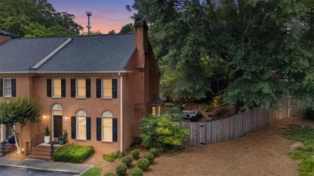 272 Windsor Parkway Ne, Atlanta, GA 30342 - #1