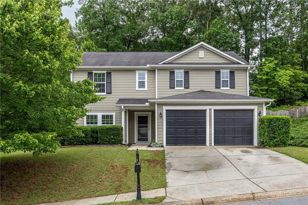 269 Edinburgh Lane, Woodstock, GA 30188 - #1