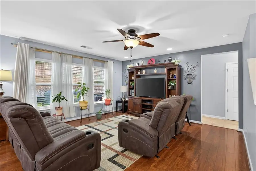 269 Edinburgh Lane, Woodstock, GA 30188 - #3
