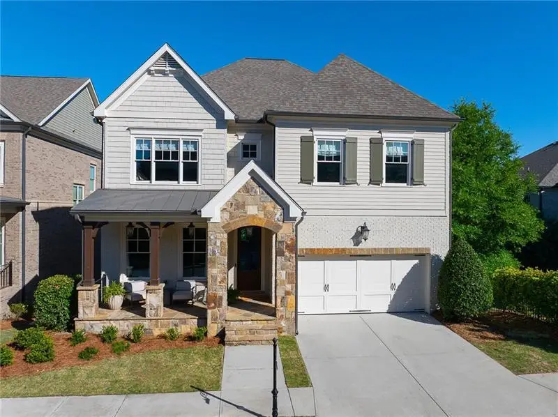 3329 Stetson Ovrlk, Smyrna, GA 30080 - #2