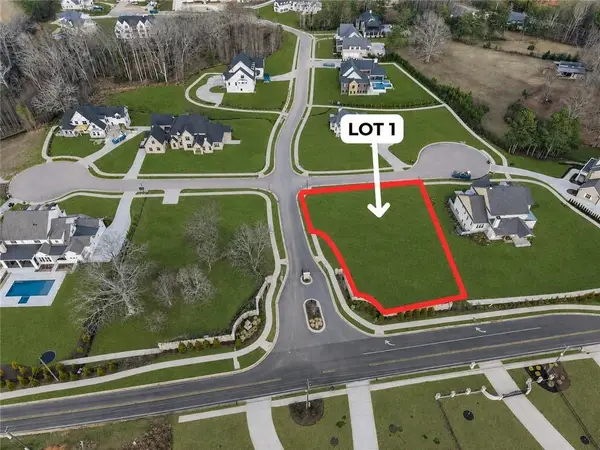 6209 Bridgewood Drive, Buford, GA 30518