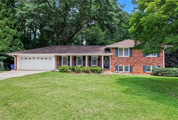 3135 Wanda Woods Drive, Atlanta, GA 30340