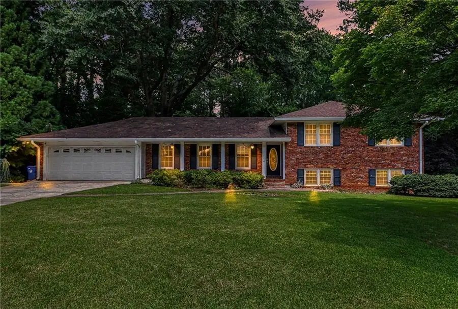 3135 Wanda Woods Drive, Tucker, GA 30340 - #2