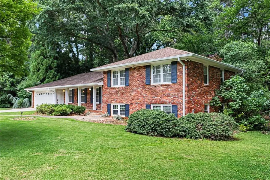 3135 Wanda Woods Drive, Tucker, GA 30340 - #3