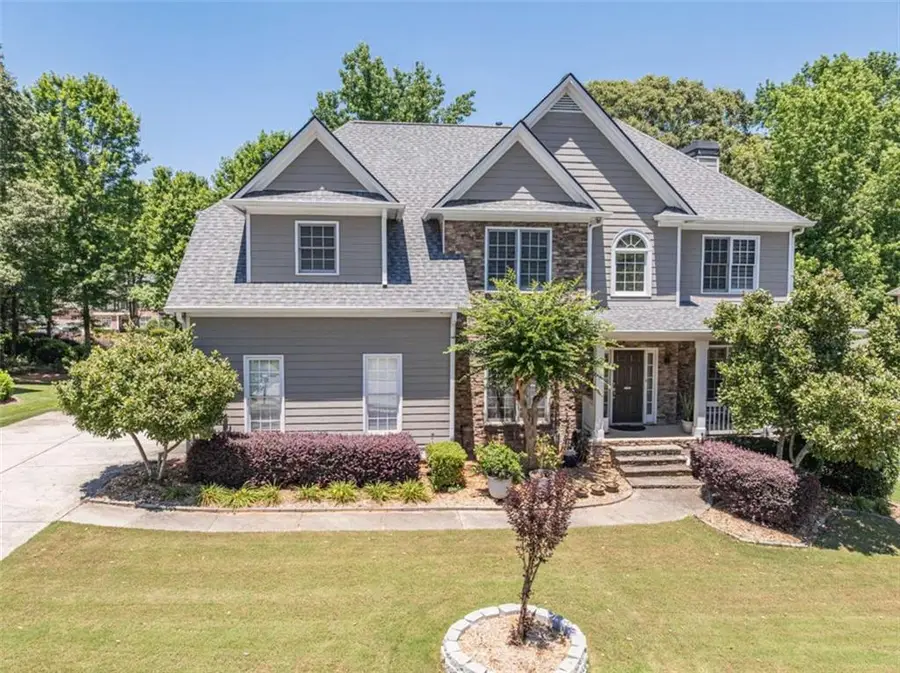 1070 Water Shine Way, Snellville, GA 30078 - #2