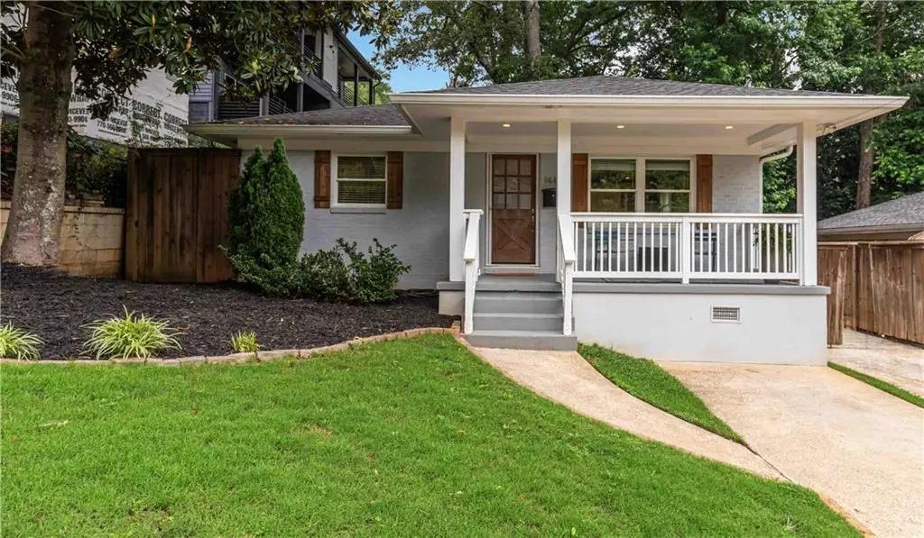 1440 Chipley Street Ne, Atlanta, GA 30307 - #1