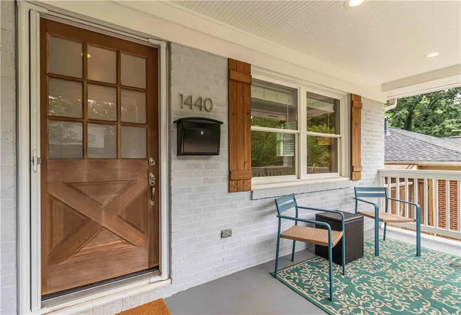 1440 Chipley Street Ne, Atlanta, GA 30307 - #2