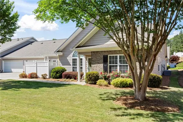 226 Hames Road #120, Woodstock, GA 30188