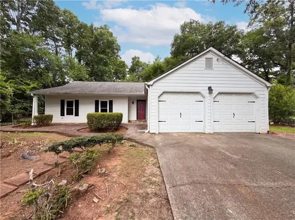 158 Colemans Bluff Drive, Woodstock, GA 30188