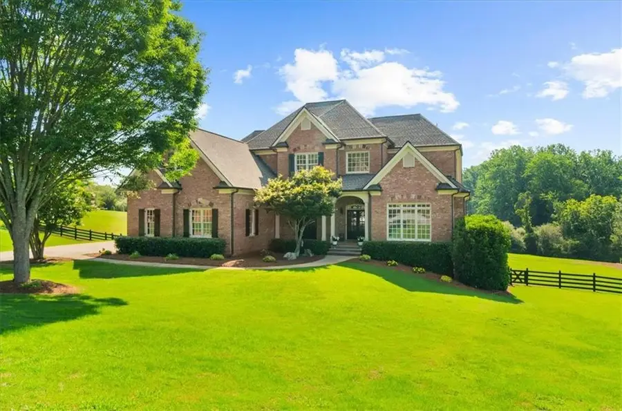 7130 Little Brook Lane, Cumming, GA 30041 - #2