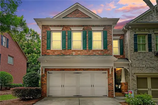 28 Star Spangled Lane, Peachtree City, GA 30269