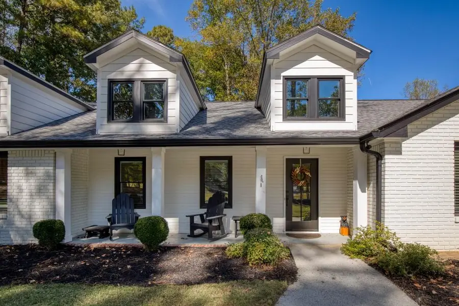 5885 Match Point, Peachtree Corners, GA 30092 - #2