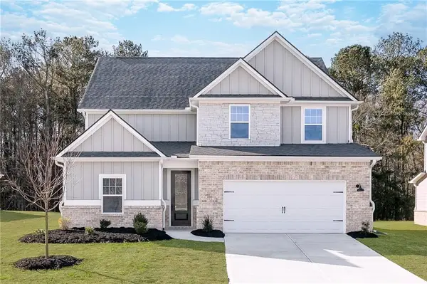 185 Egret Court, Jefferson, GA 30548