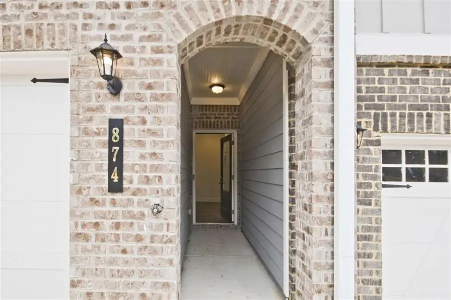 3554 Birdstone Drive, Decatur, GA 30032 - #3