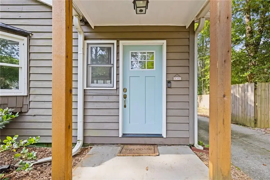 639 Scott Circle, Decatur, GA 30033 - #3