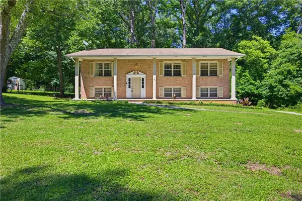 4188 Cedar Valley Lane, Conley, GA 30288