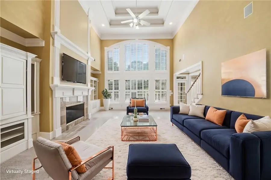 3725 Wickloe Court, Snellville, GA 30039 - #2