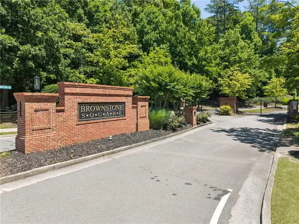 1075 Brownstone Drive #23, Marietta, GA 30008