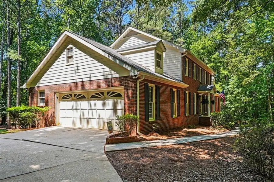 115 Majesty Lane, Fayetteville, GA 30215 - #2