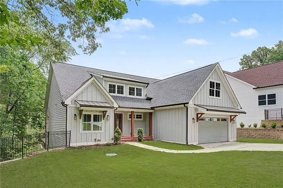 376 Hunnicutt Road Se, Mableton, GA 30126 - #2