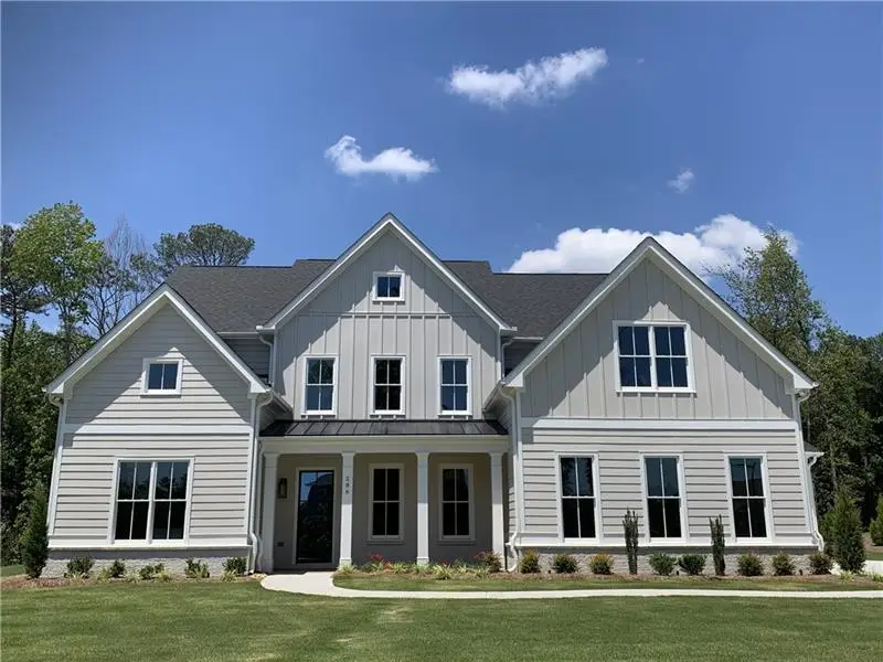 286 County Road, Marietta, GA 30064 - #2