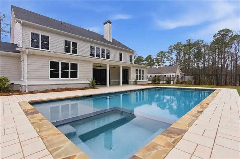 286 County Road, Marietta, GA 30064 - #3